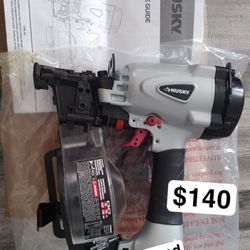 Nail Gun