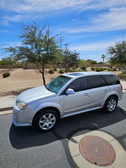 Beautiful 2006 saturn vue