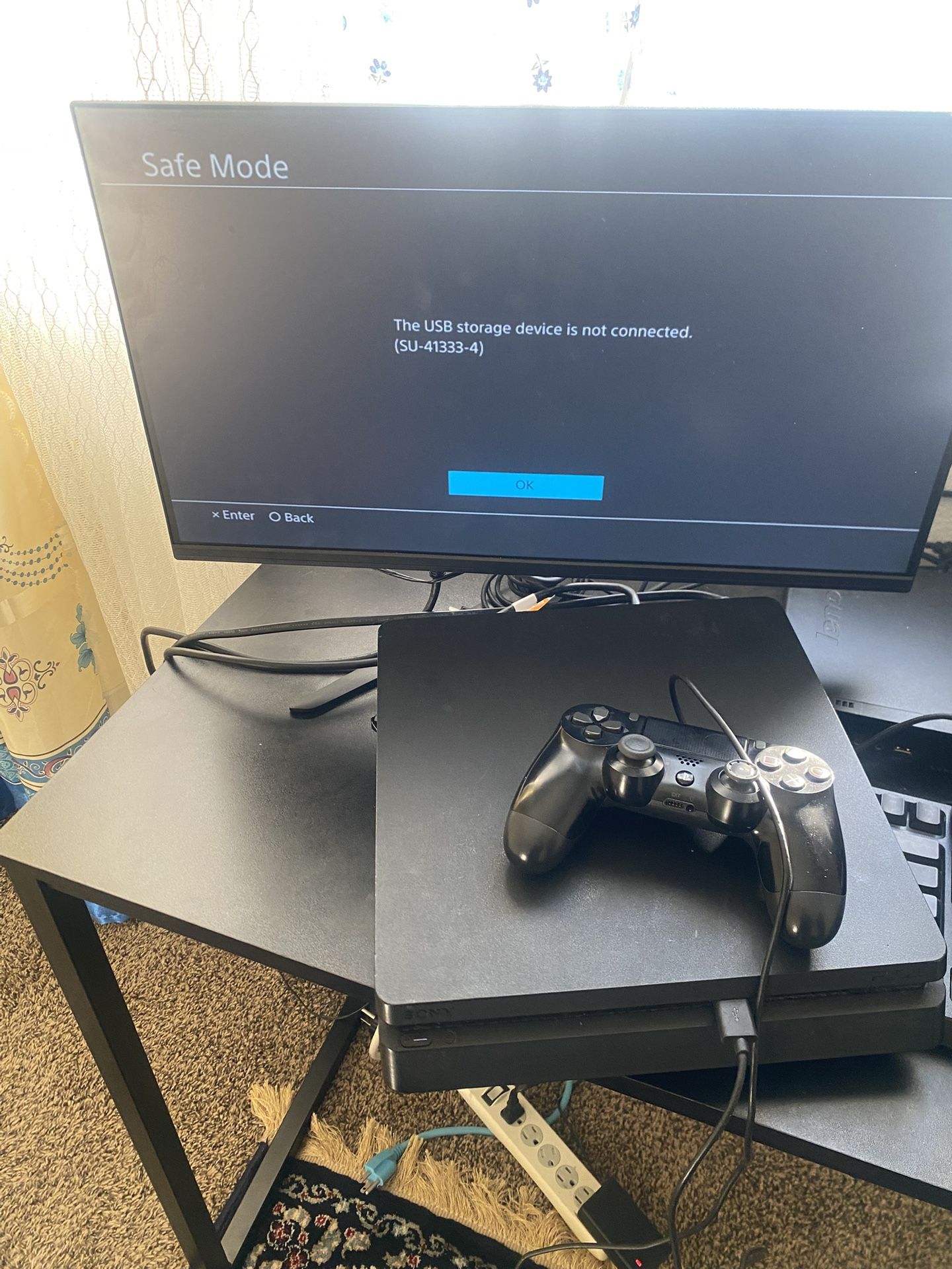 Ps4