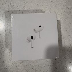 Air Pod Pros 