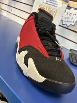 Jordan shoes