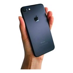 iPhone 7 32GB Unlocked-$129