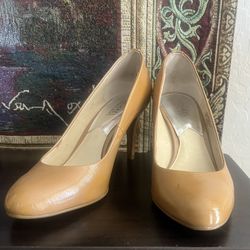 Almost New Michael Kors Women’s Heels