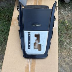 Hyundai Elantra Parts