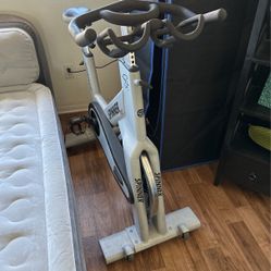 Spin Bike