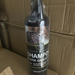 Shampoo Anticaida