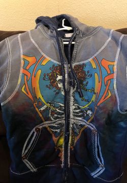 True Religion sweatshirt