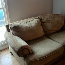Sofa/Loveseat 150.00 