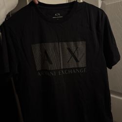 Armani  Exchange 