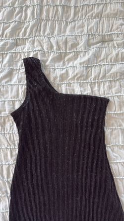 PLT MINI DRESS