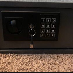 Safe Box