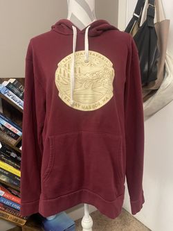 San Juan Islands Hoodie