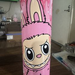 Labubu Tumbler