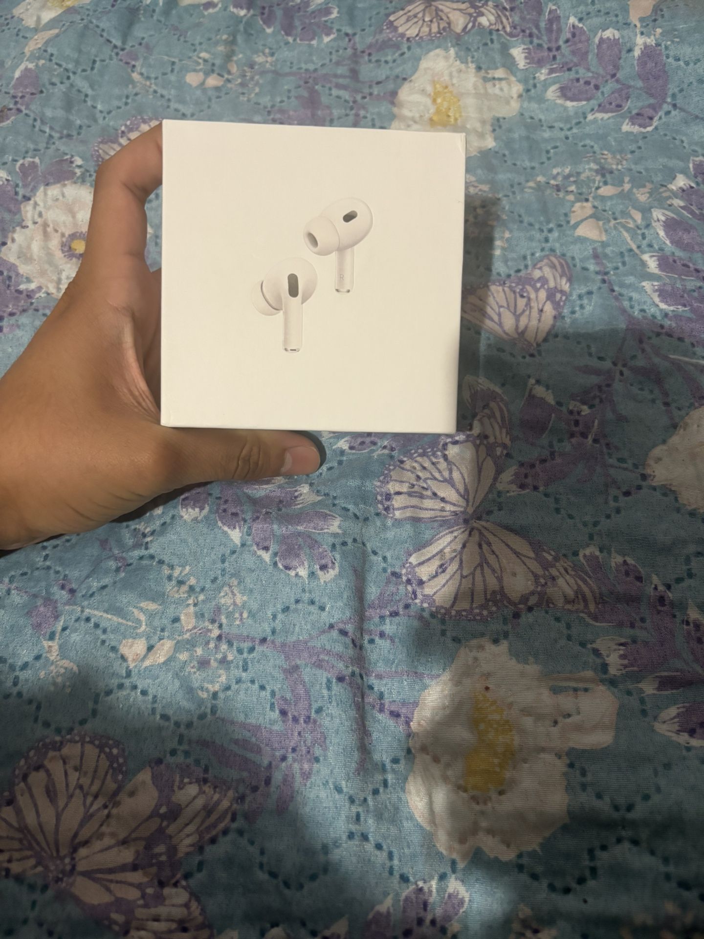 Air Pod Pro 2nd Gen