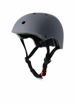 Kids Bike Helmet, Adjustable and Multi-Sport Size M