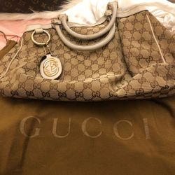 GG Purse