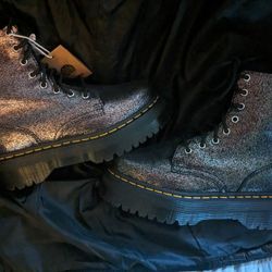 Doc Martens Boots