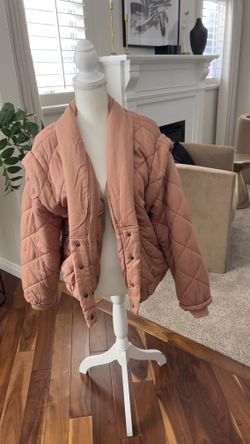 New Nordstrom’s Brand Jacket Size Medium