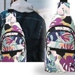 Cross Body Bag - New 