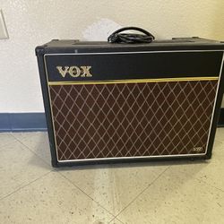 Vox Amp