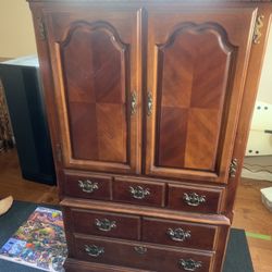 Armoire 