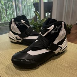 Alpinestars Motorcycle Boots