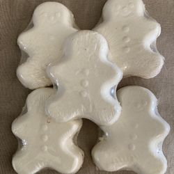 Garden Botanika Almond Crème Bath Fizzy 