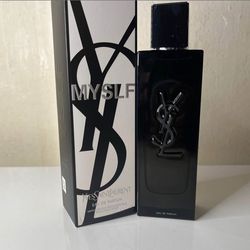 ysl myself