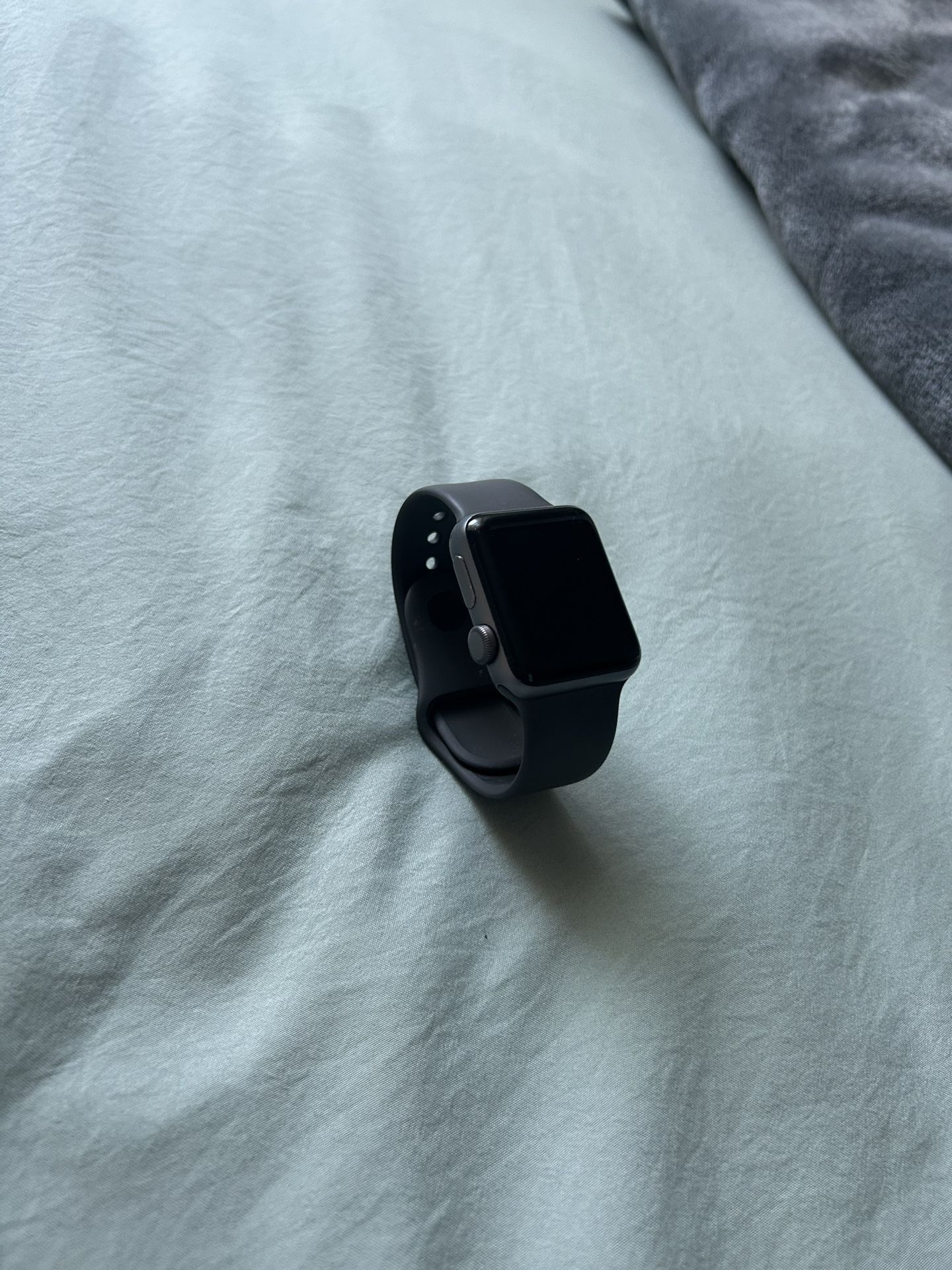 Apple Watch Series 3, 38mm