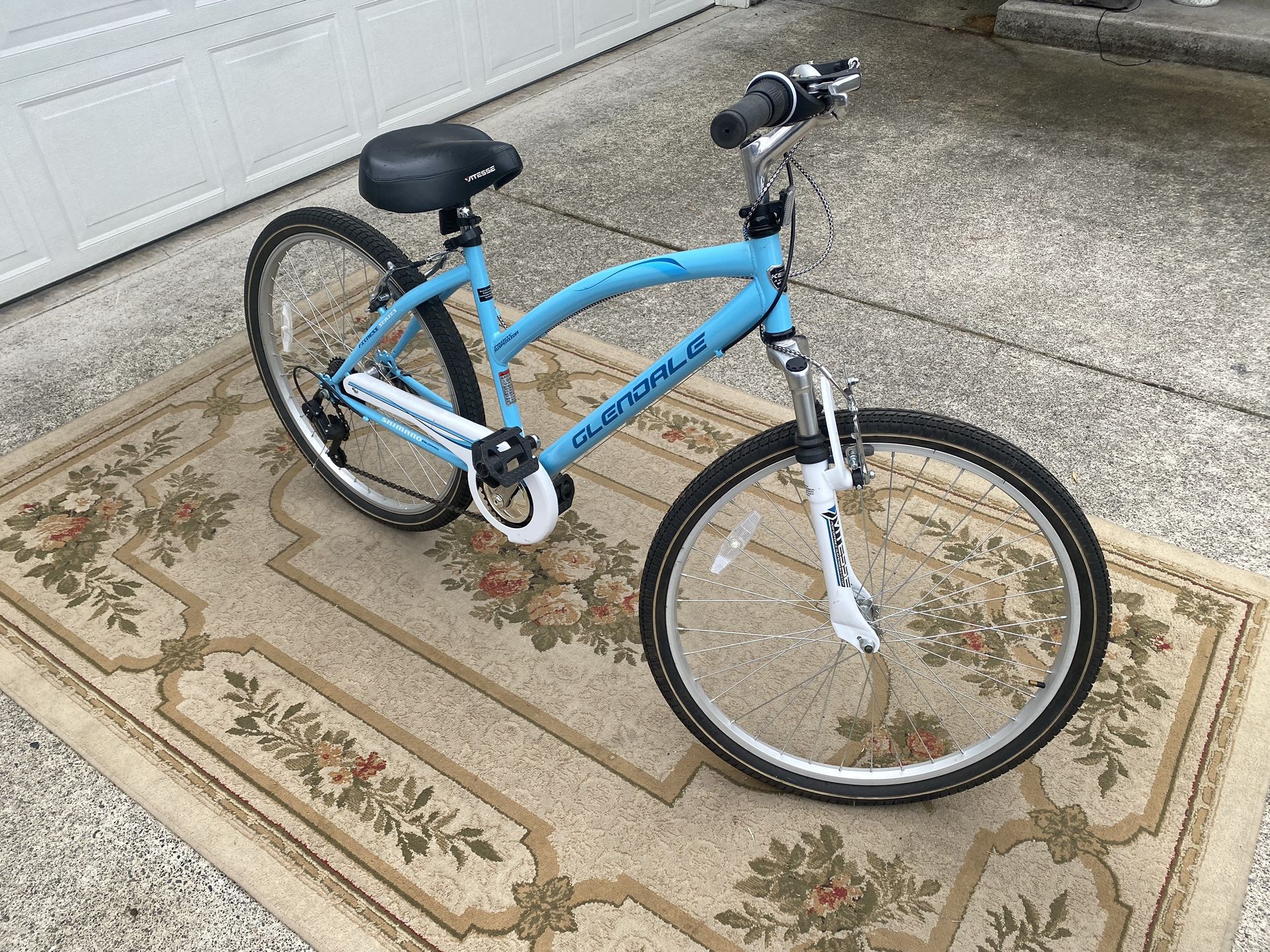 26 Inch Bike - New Condition 