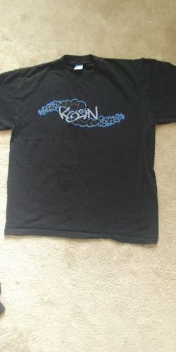 Korn shirt
