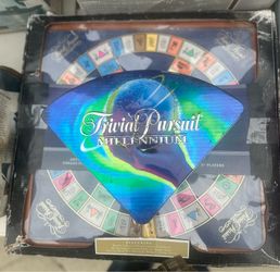 Trivial pursuit