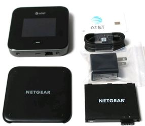 NETGEAR Nighthawk M7 pro