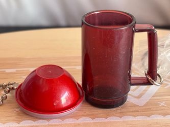 Tupperware