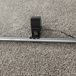 LOFTER Monitor Light – USB Clip-On, 3 Light Modes, Great Condition