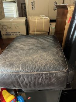 Used Couch.