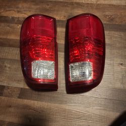99 - 16 Ford Superduty Tail Lights