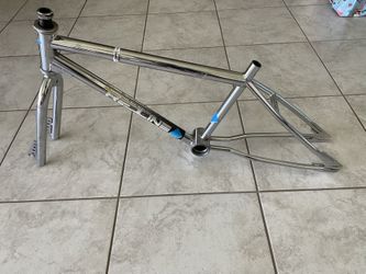 Redline 500b Frame And Fork
