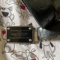 Men Belts for Sale in The Bronx, NY - OfferUp