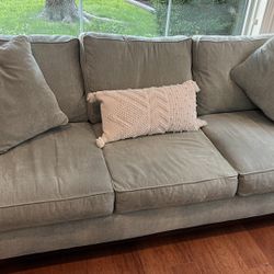 Macy’s 3 Seater Couch