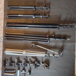 Professional Photography Lighting Equipment