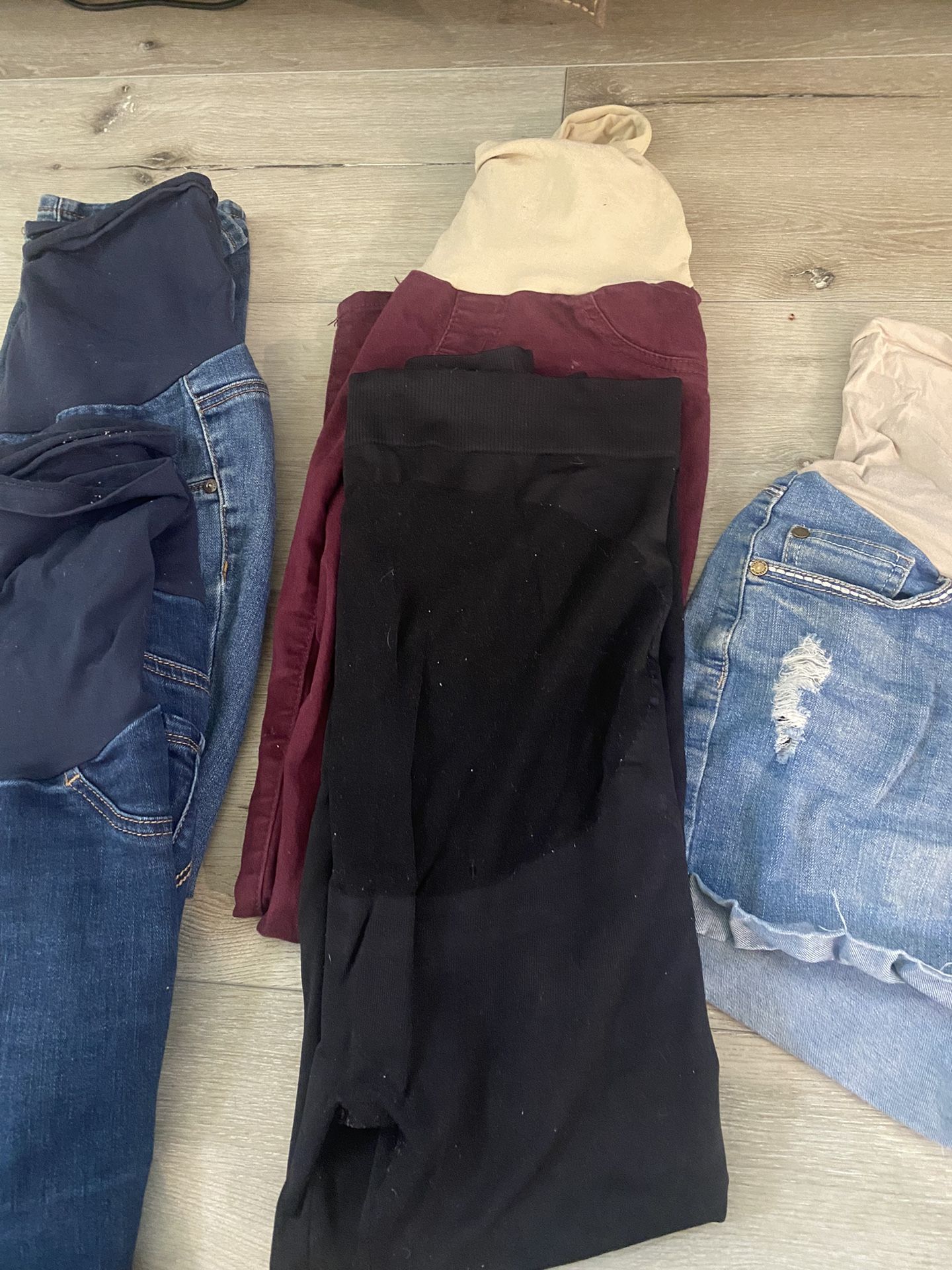 Maternity Clothes