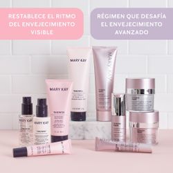 Productos de cuidado de la piel y maquillaje Mary Kay