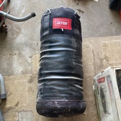 Punching Bag