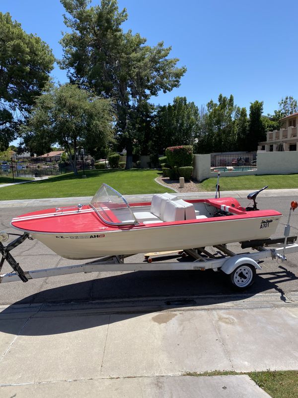 17 glasply runabout 17 glasply runabout