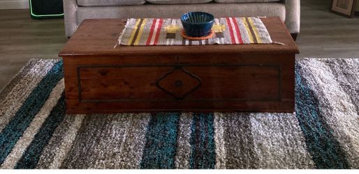 Hope Chest