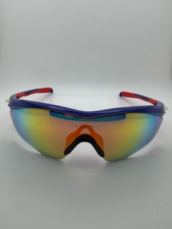 Oakley M2 Frame sunglasses