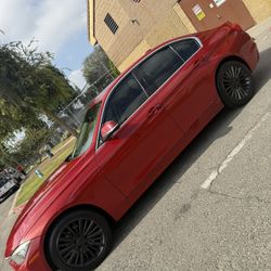 2012 BMW 328i