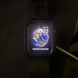 Apple Watch Series 3