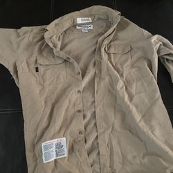 FR shirt XL